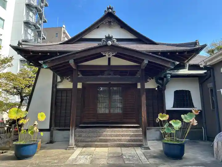 光明寺(東京都)