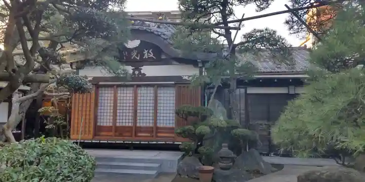 海岸寺のその他建物