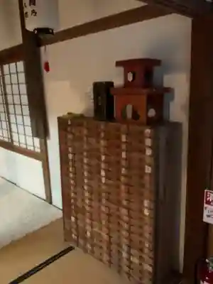 鹿苑寺(岐阜県)