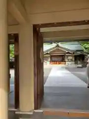 東郷神社(東京都)