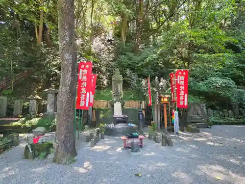 水澤寺(水澤観世音)(群馬県)