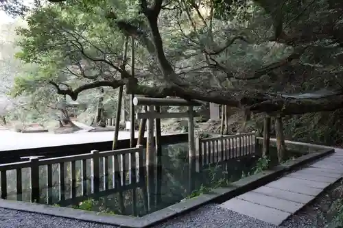 鹿島神宮(茨城県)