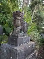 石鳥谷熊野神社(岩手県)