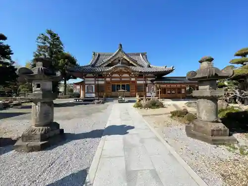 海蔵寺(埼玉県)