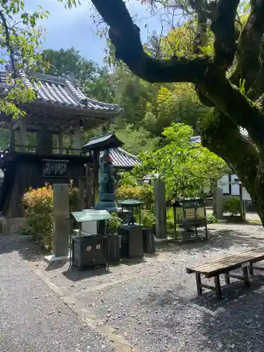 観福寺(和歌山県)