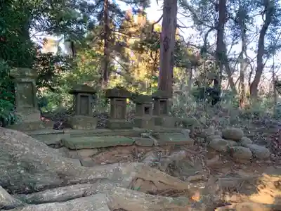 七社神社(千葉県)
