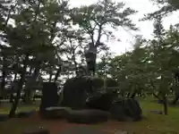 蚶満寺(秋田県)