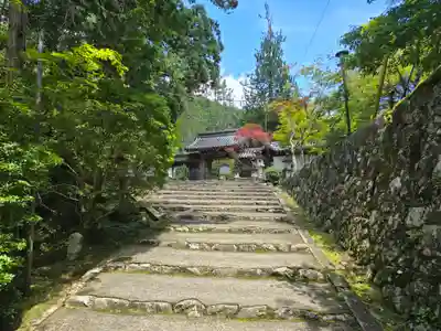 西明寺(京都府)