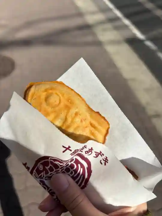 柏神社(千葉県)