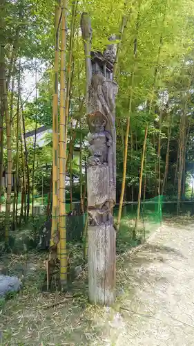 八王寺のその他建物