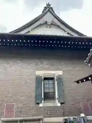 法禅寺(東京都)