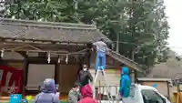 宮崎神社のその他建物