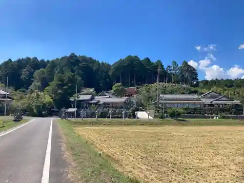 檜尾神社(滋賀県)