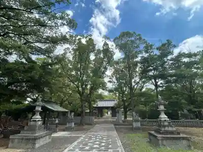 丸亀春日神社(香川県)