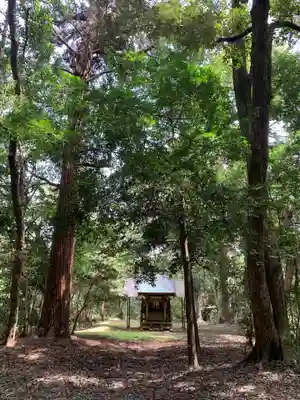妙見神社(千葉県)