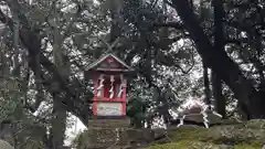 田部神社(奈良県)