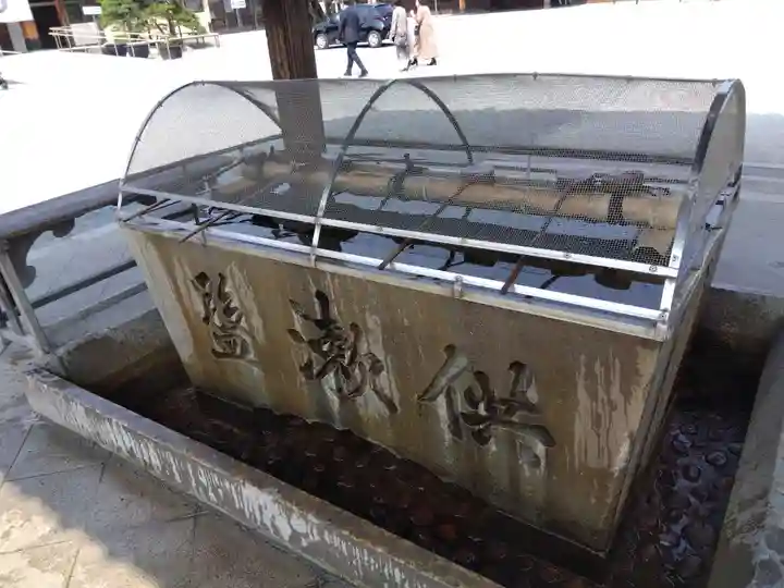 豊川閣 妙厳寺(愛知県)