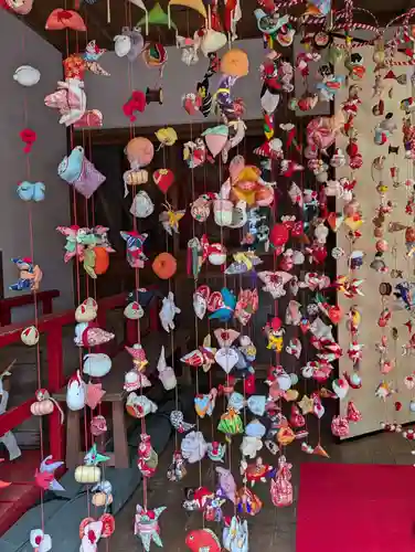 稲取八幡神社(静岡県)