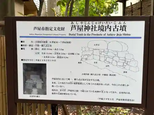 芦屋神社の{uncategorized: "未分類", other: "その他", undefined: "問題あり", building: "その他建物", grave: "お墓", sacred_gate: "鳥居", guardian: "狛犬", statue: "像", buddha: "仏像", history: "歴史", nature: "自然", garden: "庭園", animal: "動物", pagoda: "塔", temizu: "手水舎", mountain_gate: "山門・神門", sanctuary: "本殿・本堂", subordinate: "末社・摂社", art: "芸術", scenery: "景色", jizo: "地蔵", ema: "絵馬", goshuin: "御朱印", omikuji: "おみくじ", items: "授与品その他", amulet: "お守り", goshuincho: "御朱印帳", eats: "食事", festival: "お祭り", votive_dance: "神楽", shichigosan: "七五三参", wedding: "結婚式", experience: "体験その他", initially: "初詣", around: "周辺", anti_infection: "感染症対策"}