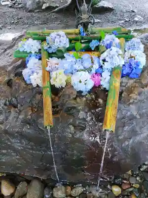 駒形神社(岩手県)