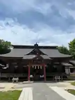 大洗磯前神社(茨城県)
