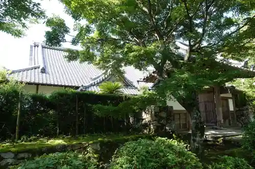 西教寺の建物その他