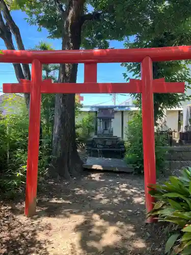 薬師山 林昌寺の末社・摂社