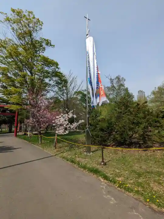 多賀神社のその他建物