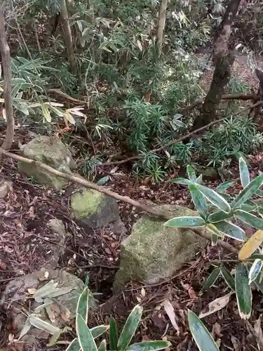 玉野町のお堂(愛知県)