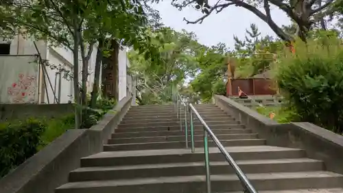 聖天山正圓寺(大阪府)