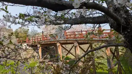 柳澤神社(奈良県)