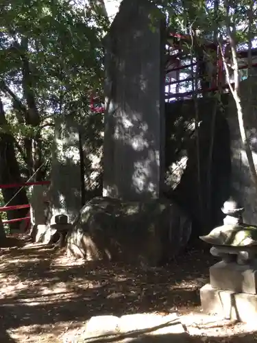 貴船神社(群馬県)