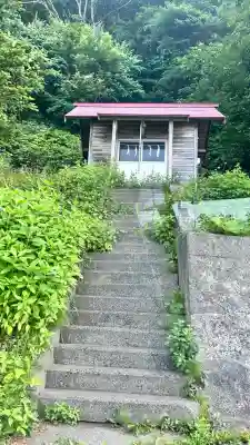岩戸稲荷神社(北海道)