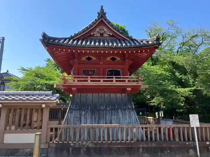 喜多院(埼玉県)