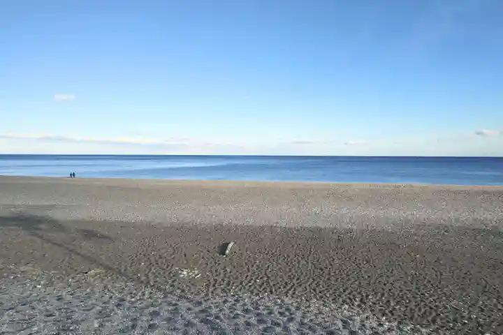 花窟神社(三重県)