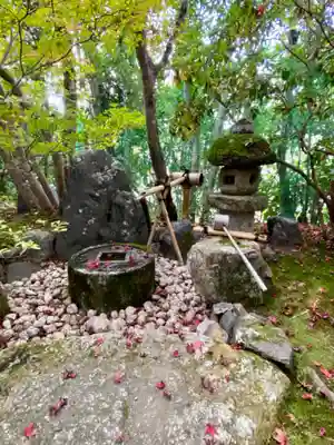 金福寺(京都府)