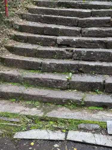 高良玉垂神社(宮城県)