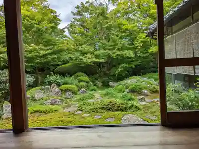 源光庵(京都府)