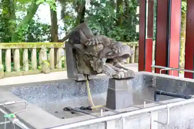 鹿児島神宮(鹿児島県)
