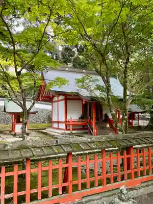 手向山八幡宮(奈良県)