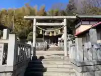 立石神社(神奈川県)