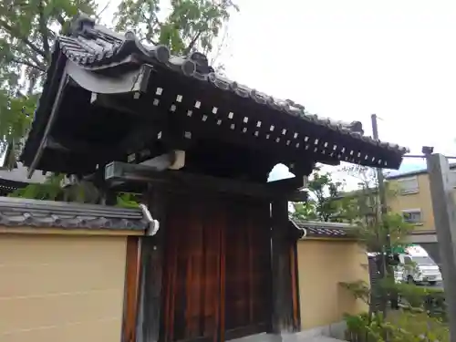 宝蓮寺(東京都)