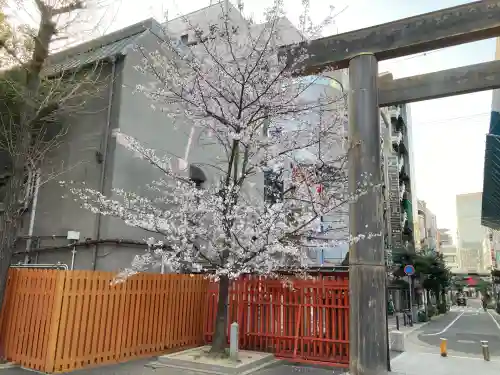 生田神社(兵庫県)