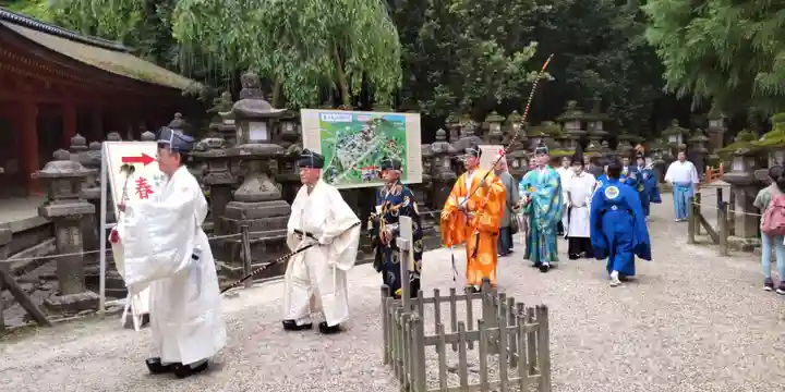 春日大社(奈良県)