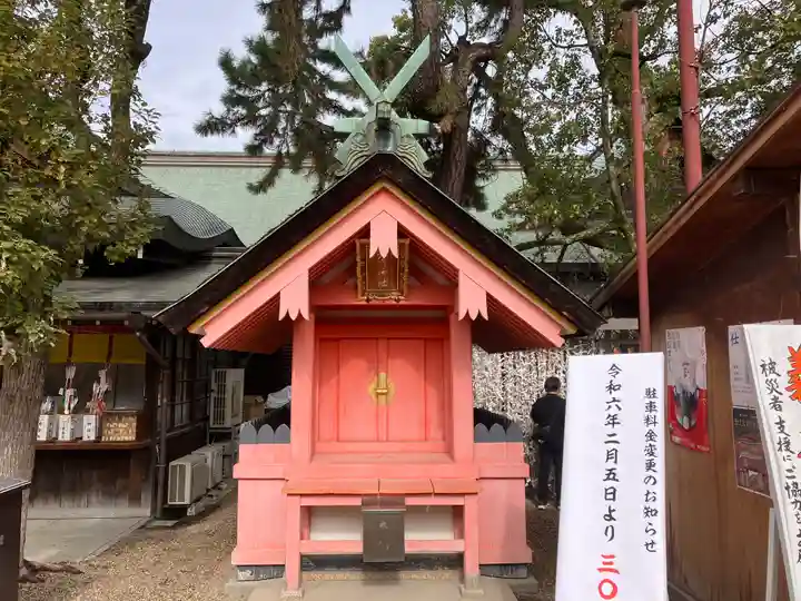 住吉大社(大阪府)
