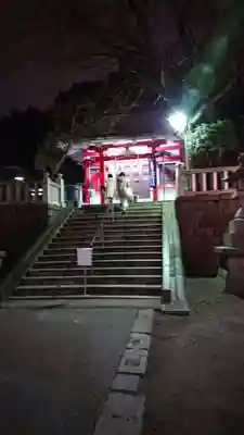 元町厳島神社のその他建物