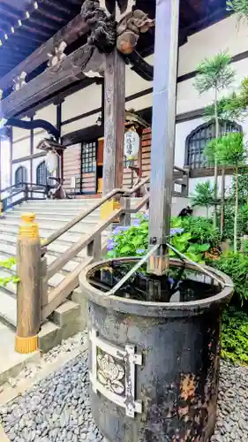 感通寺(東京都)