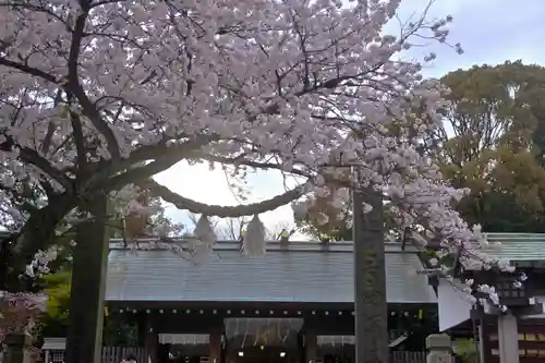 伊勢山皇大神宮(神奈川県)