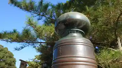 伊勢神宮内宮（皇大神宮）のその他建物