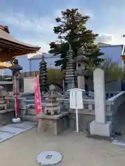 能福寺の建物その他